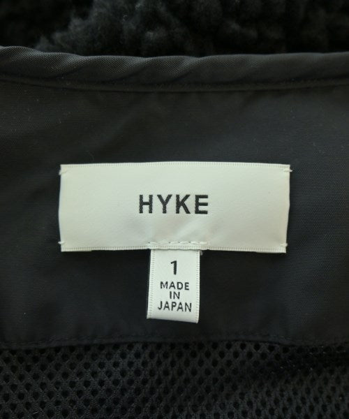 HYKE 其他飛行外套