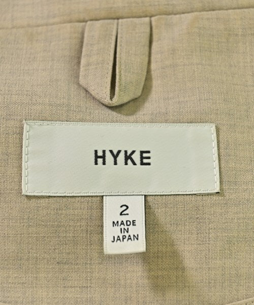 HYKE 外套