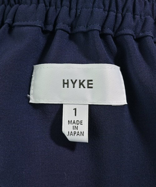 HYKE 長褲