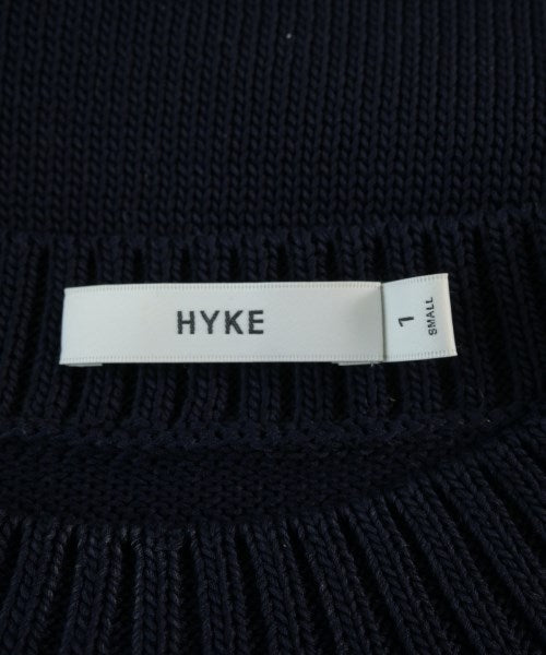 HYKE 背心