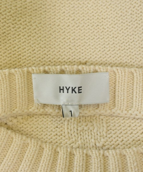 HYKE 毛衣