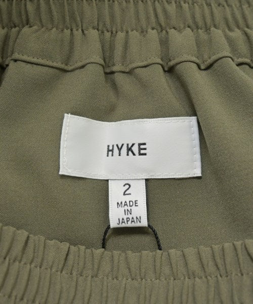 HYKE 其他款