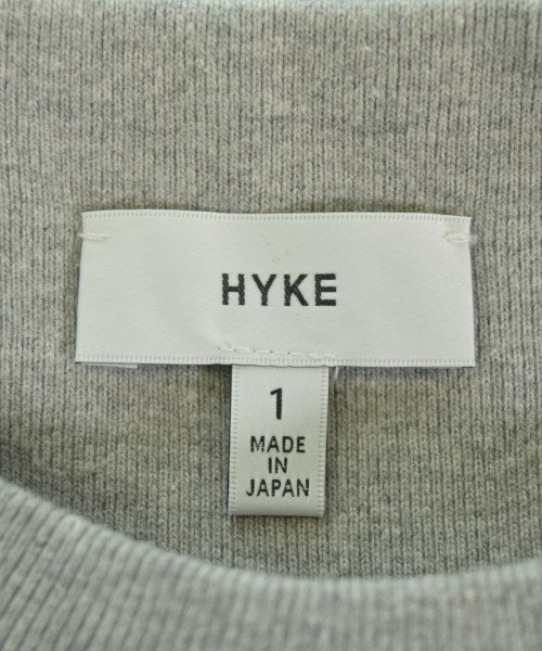 HYKE 運動衫