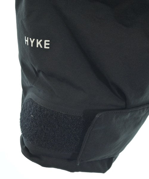 HYKE 羽絨夾克/背心