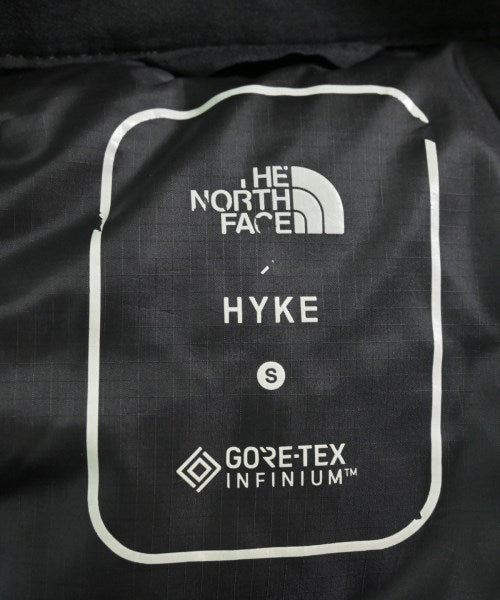 HYKE 羽絨夾克/背心