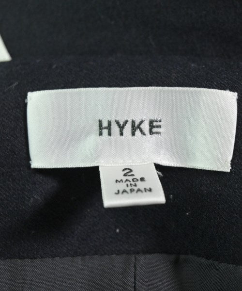 HYKE 膝上裙