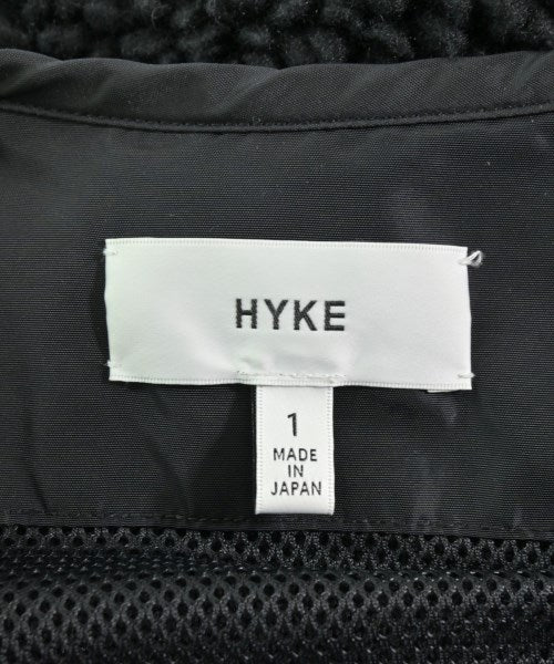 HYKE 其他飛行外套
