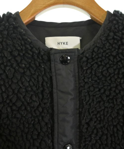 HYKE 其他飛行外套