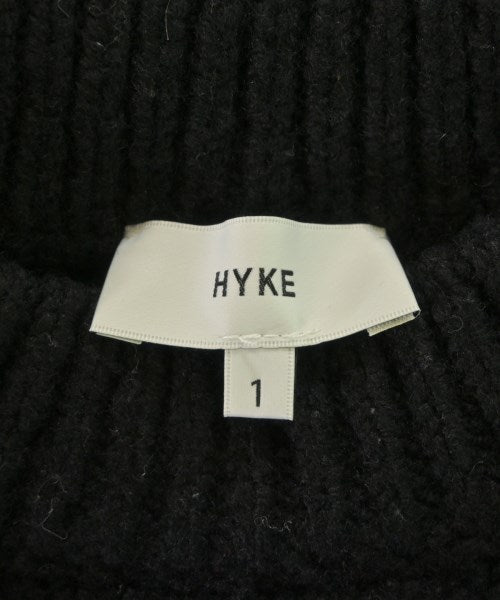 HYKE 毛衣