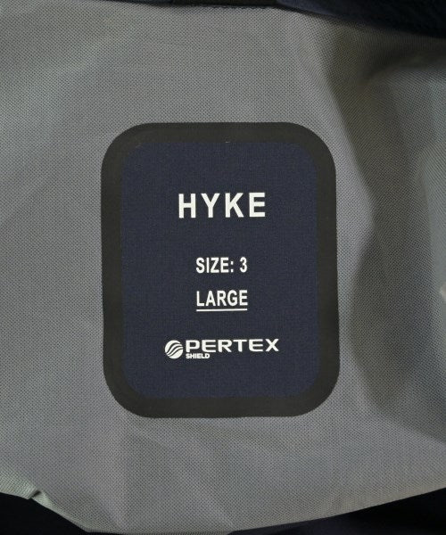 HYKE 外套