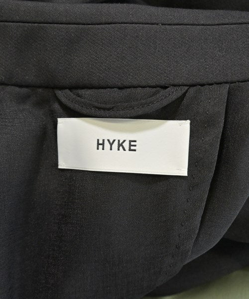 HYKE 夾克