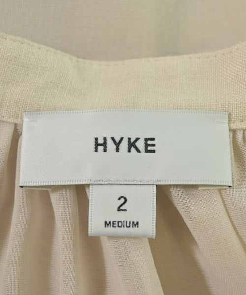 HYKE 女襯衫