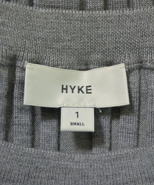 HYKE 毛衣
