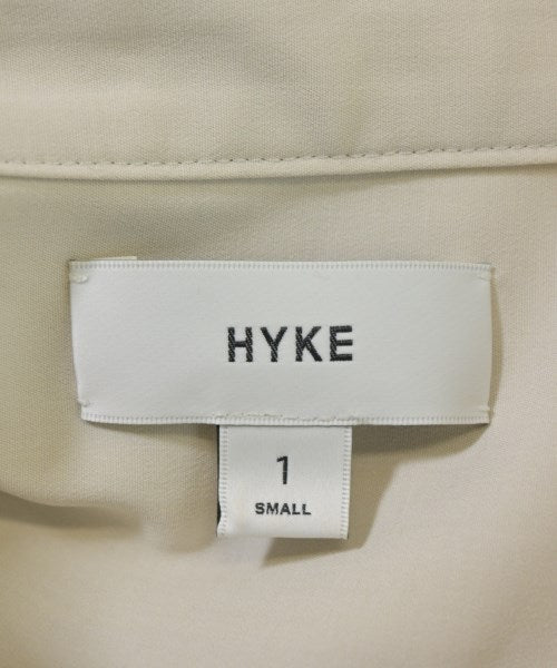 HYKE 連身衣/馬戲團服/連身褲
