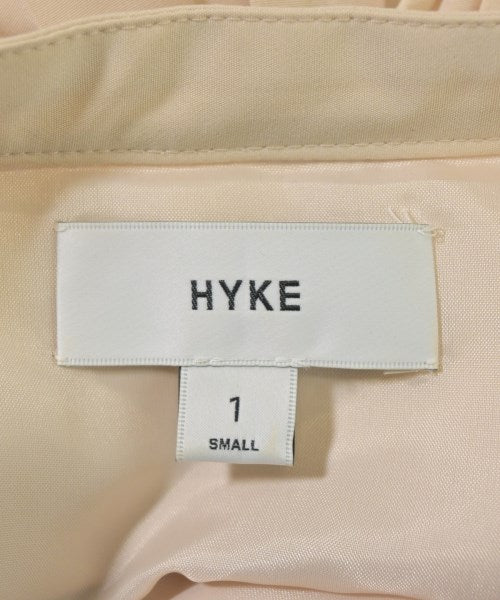 HYKE 洋裝