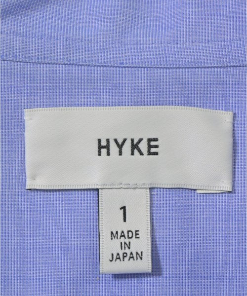 HYKE 女襯衫