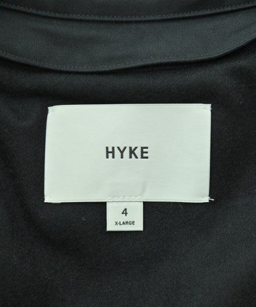 HYKE 風衣