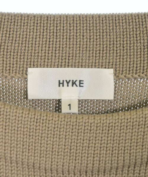 HYKE 毛衣