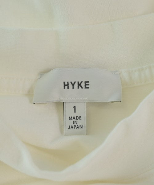HYKE 洋裝