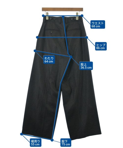 HYKE 長褲