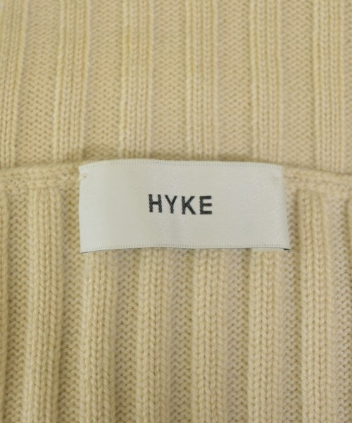 HYKE 無袖上衣