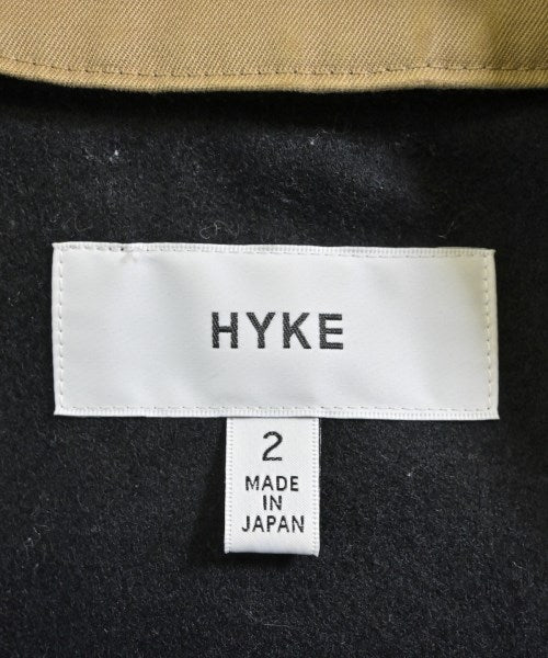 HYKE 風衣