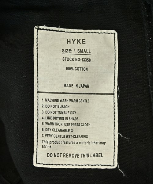 HYKE 其他款