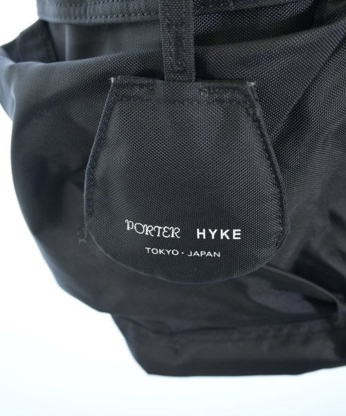 HYKE 肩背包