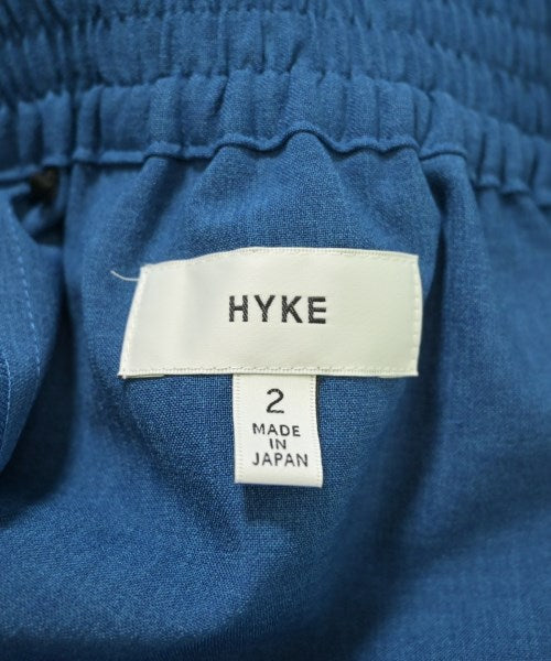 HYKE 長褲
