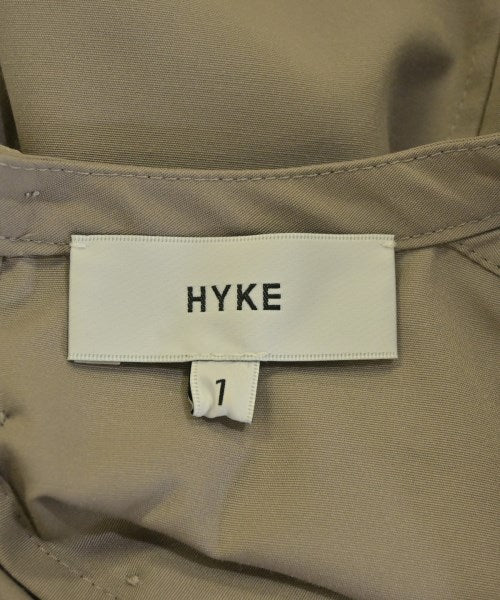 HYKE 女襯衫