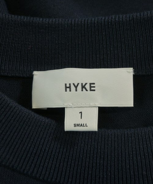 HYKE T恤/上衣