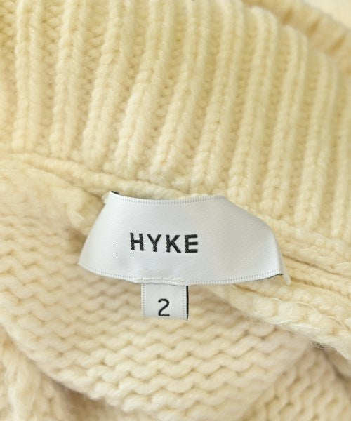 HYKE 毛衣