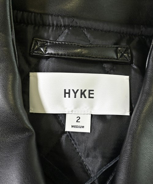 HYKE 其他飛行外套