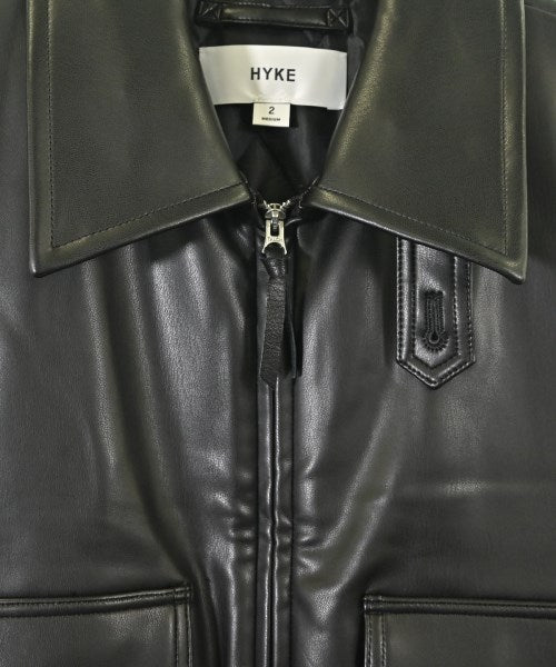HYKE 其他飛行外套