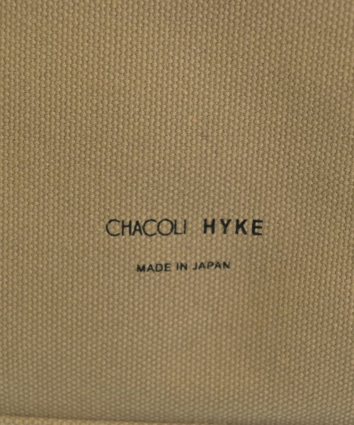 HYKE 肩背包