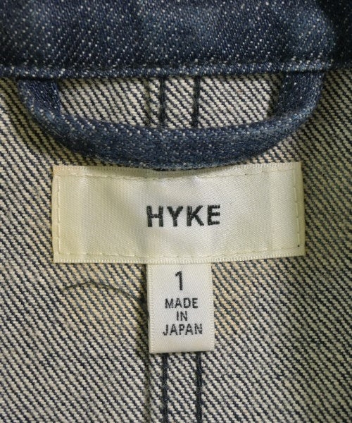 HYKE 其他大衣