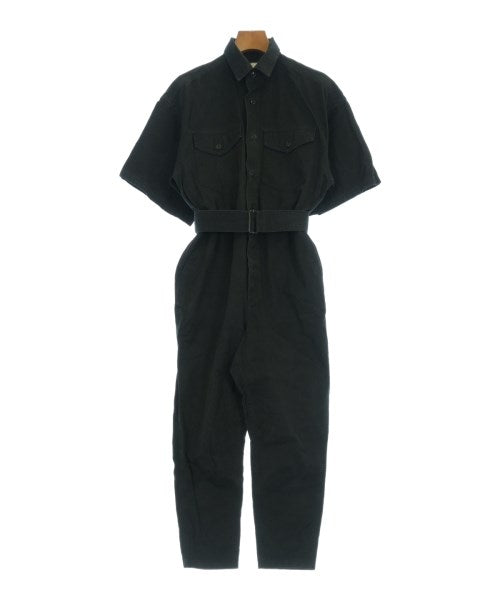 HYKE 連身衣/馬戲團服/連身褲