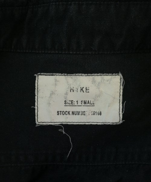 HYKE 連身衣/馬戲團服/連身褲