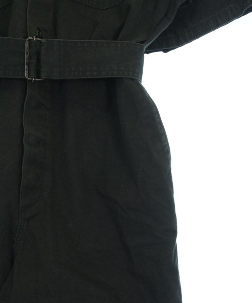 HYKE 連身衣/馬戲團服/連身褲