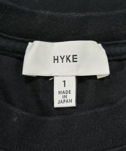 HYKE T恤/上衣