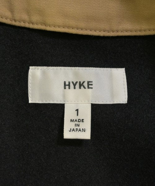 HYKE 風衣
