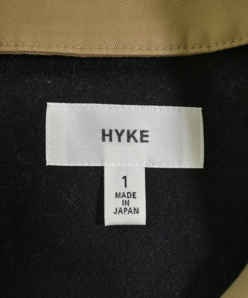 HYKE 風衣
