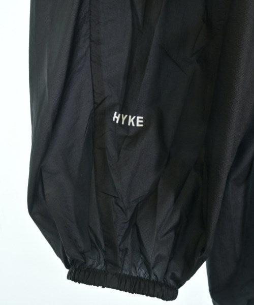 HYKE 山系外套