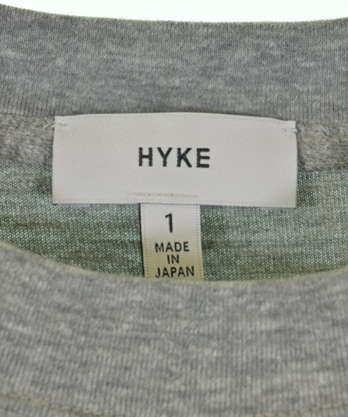 HYKE T恤/上衣