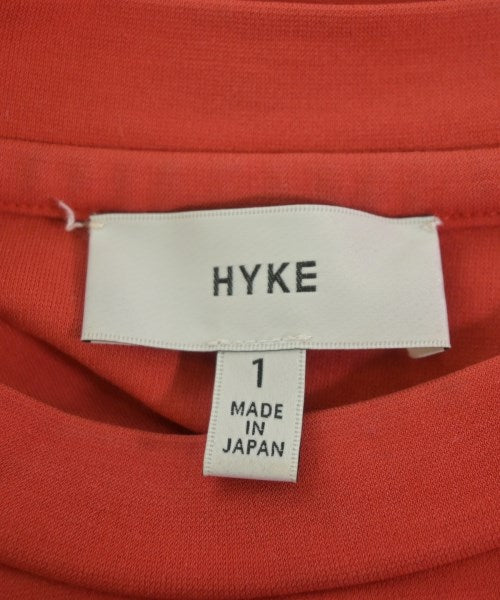 HYKE T恤/上衣