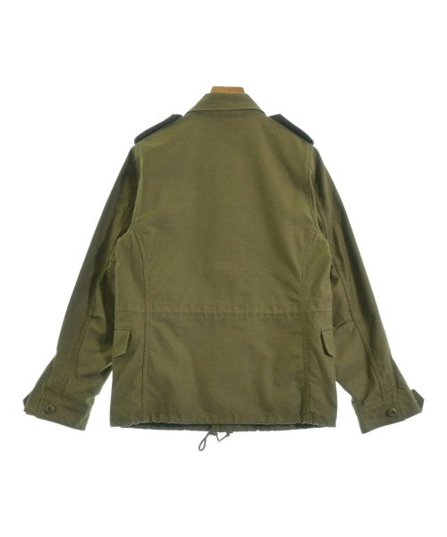 HYKE 軍裝夾克