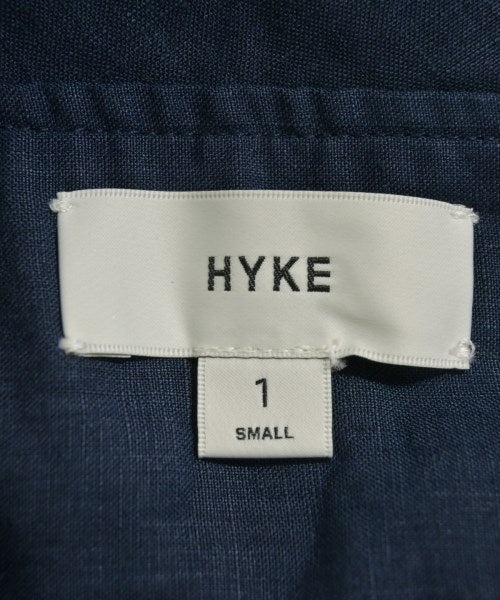 HYKE 洋裝