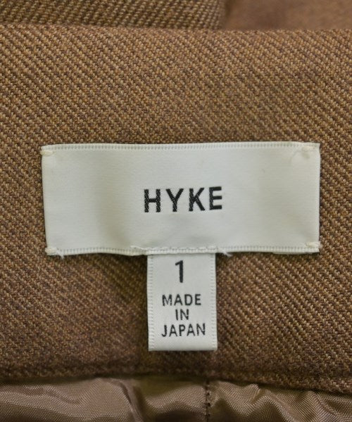 HYKE 其他款