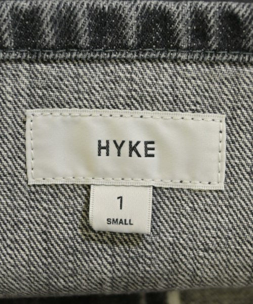 HYKE 女襯衫
