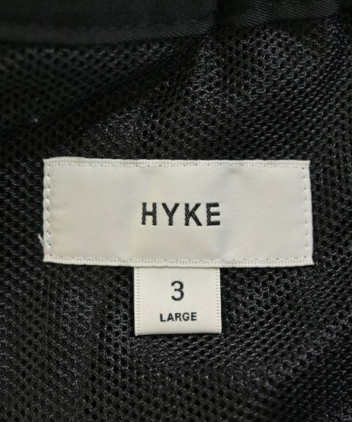HYKE 其他款